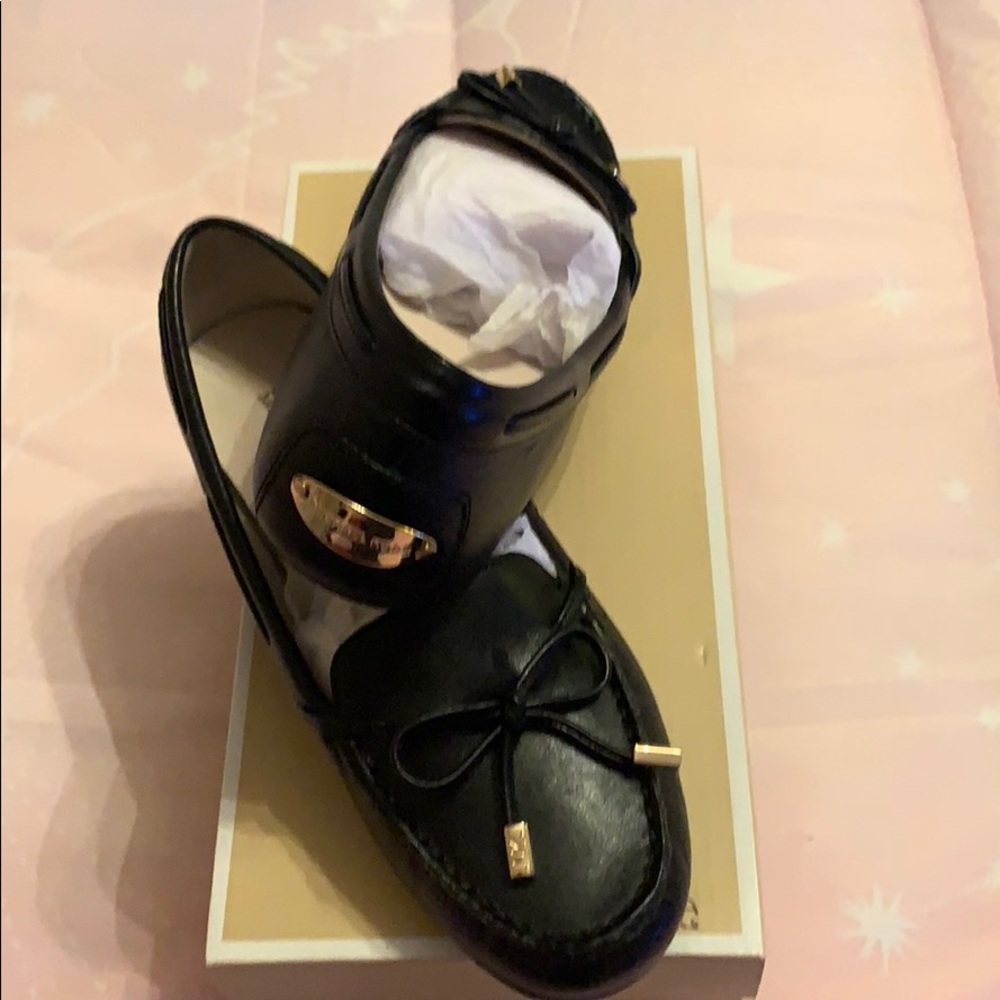Black Mocs